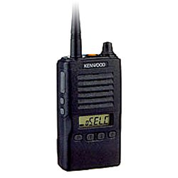 画像1: ケンウッド 小エリア業務用無線機 TCP-523