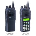 モトローラ 簡易業務用無線機 GP328/GP338